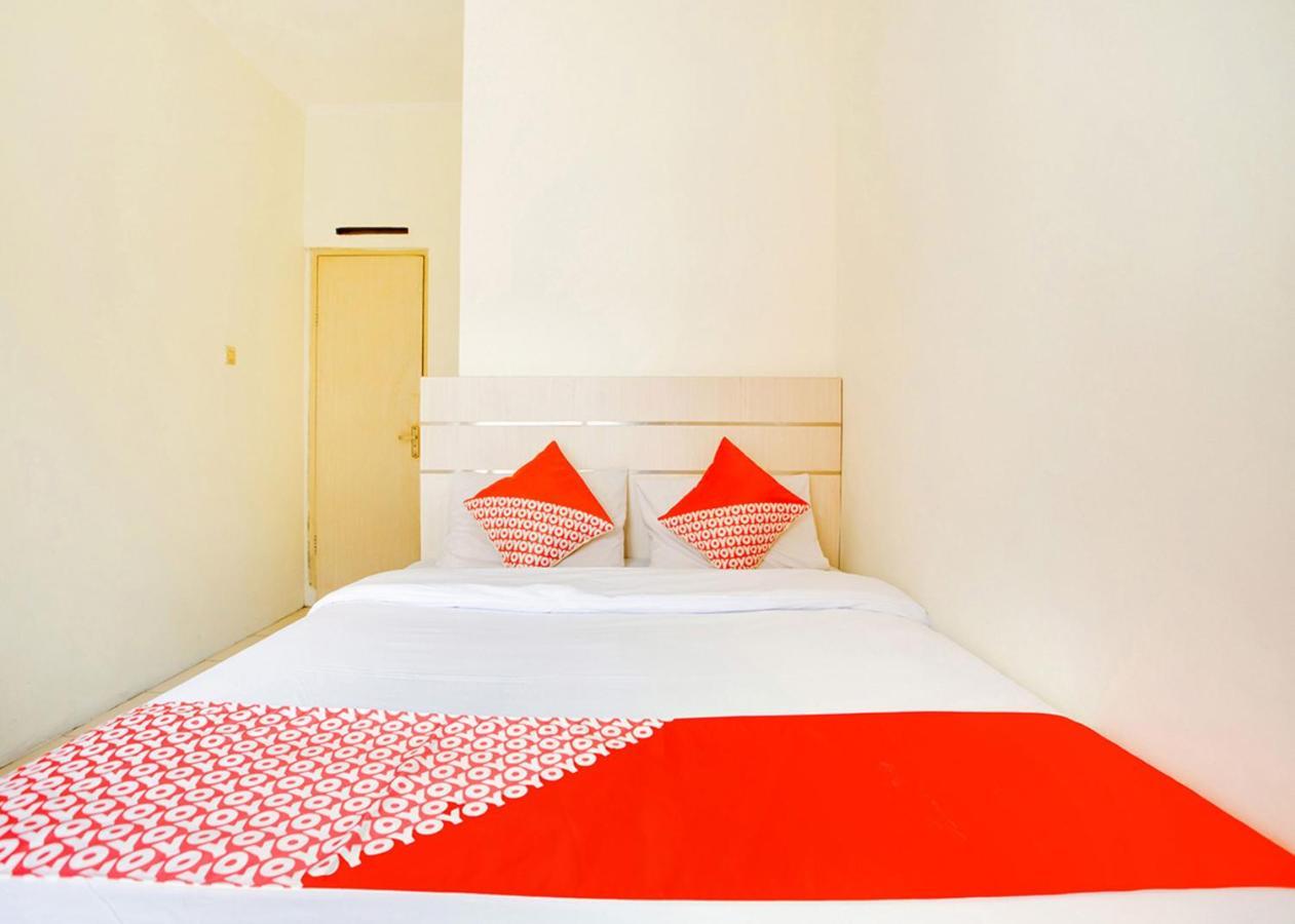 Oyo 2554 Hotel Arimbi Lama Dewi Sartika Bandung Luaran gambar