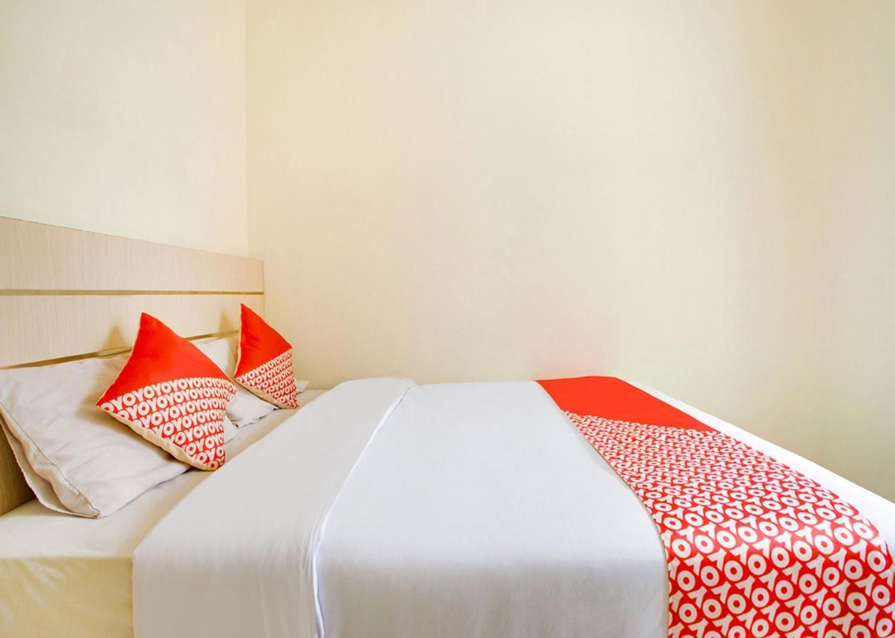 Oyo 2554 Hotel Arimbi Lama Dewi Sartika Bandung Luaran gambar